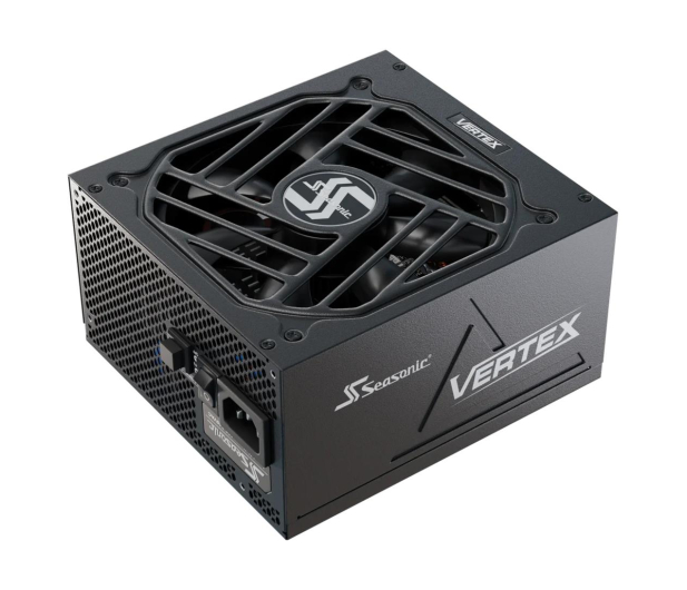 Seasonic VERTEX PX 1000W 80 Plus Platinum - 1297682 - zdjęcie 2